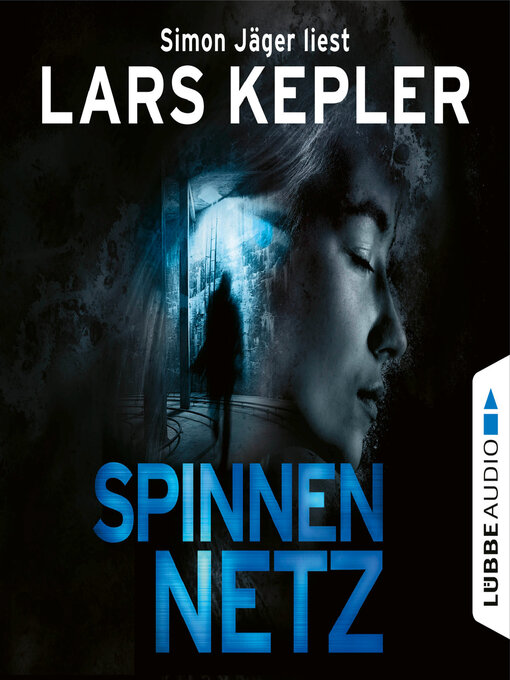 Title details for Spinnennetz by Lars Kepler - Wait list